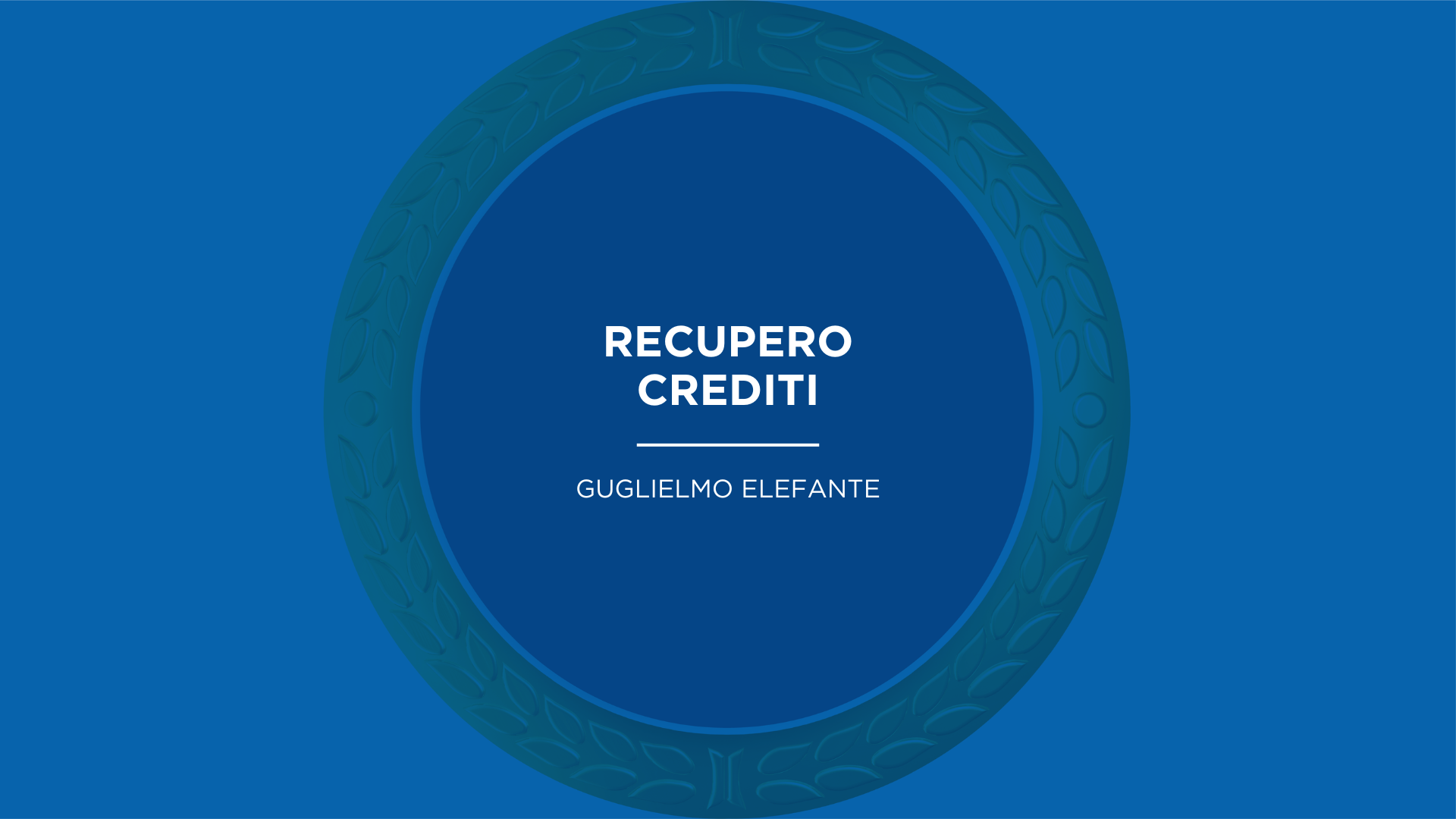 Recupero Crediti Das