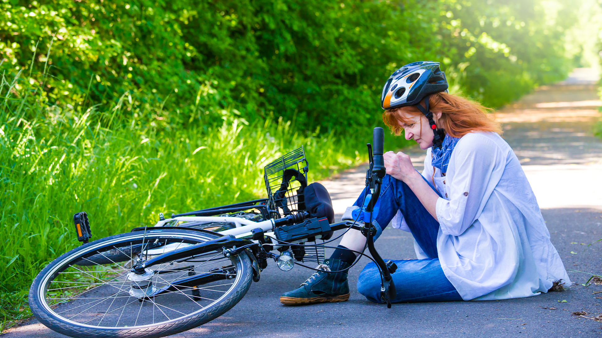 Das Tutela Legale Polizza Movimento Incidente Bicicletta