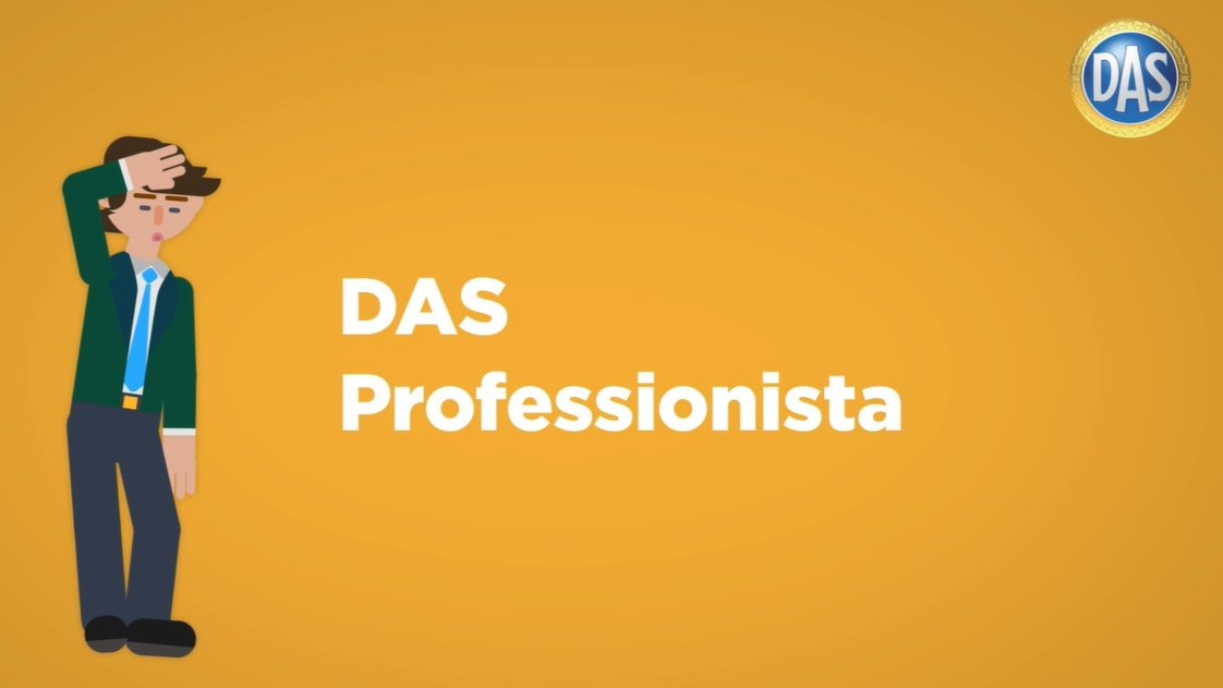 Das Professionista Tutela Legale