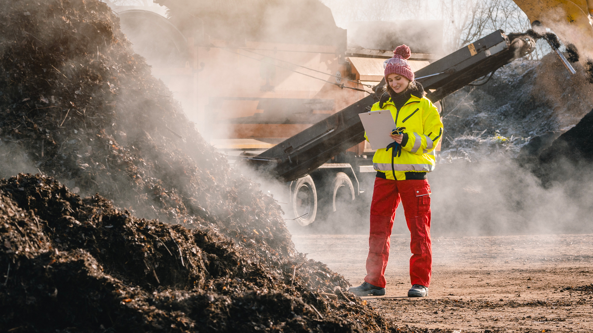 Das Tutela Legale Difesa Impresa Edile Smaltimento Dei Rifiuti Edili Come Eseguire Una Bonifica Del Cantiere Caso Risolto