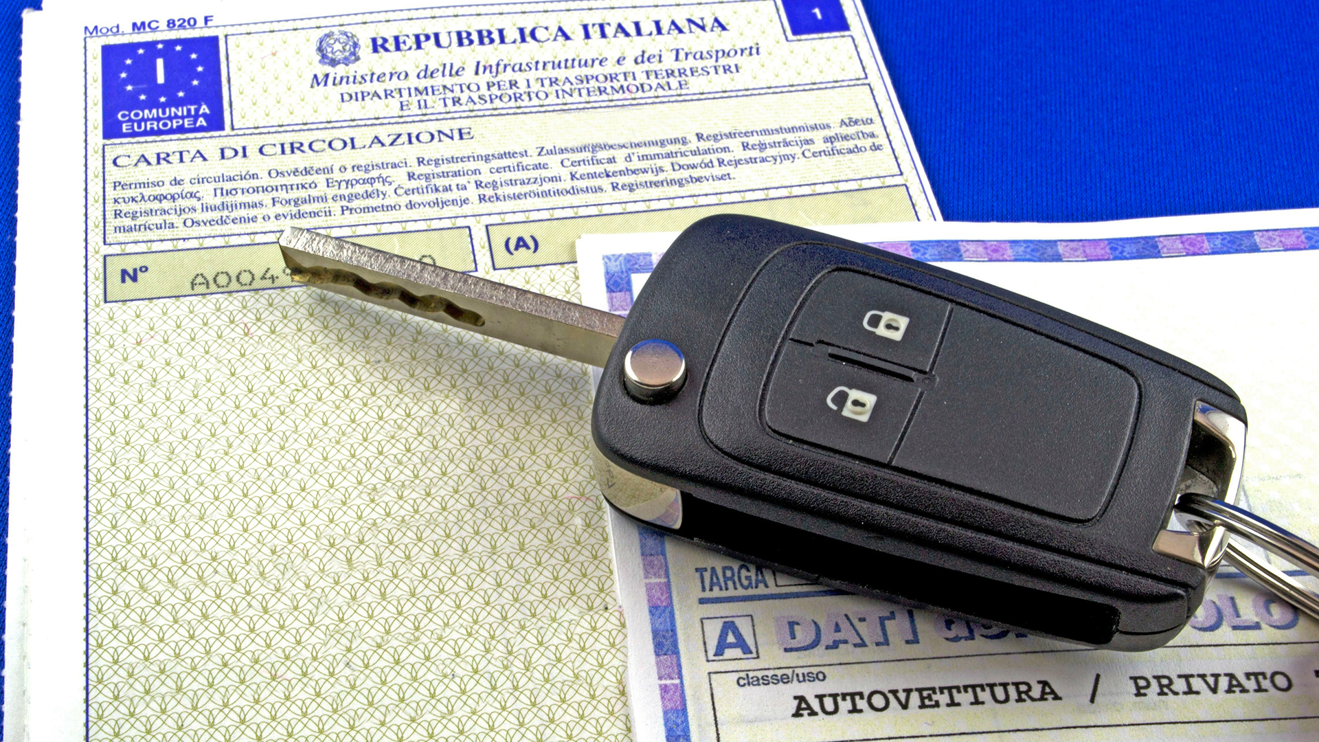 Das Tutela Legale News Giuridica Defunto Auto 25052021